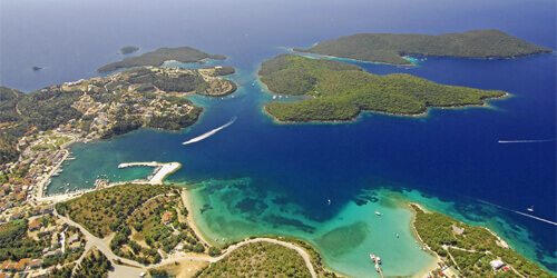 Sivota Mourtos Sivota Mourtos